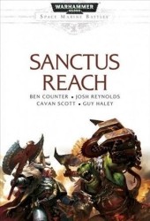 Warhammer 40.000: Sanctus Reach